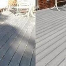 3 Important Reasons to Get Your Deck Pressure Washed