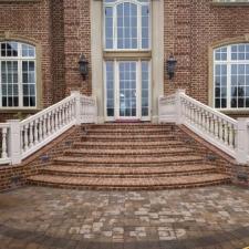 Estate Exterior Cleaning In Staunton, VA