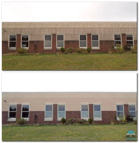 Power Wash Services Waynesboro, VA