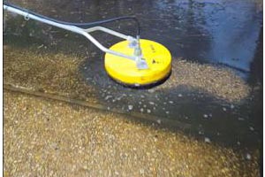 surface cleaning Waynesboro, VA
