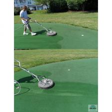 Service - Commercial Surface Cleaning 0