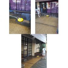 Service - Commercial Surface Cleaning 1