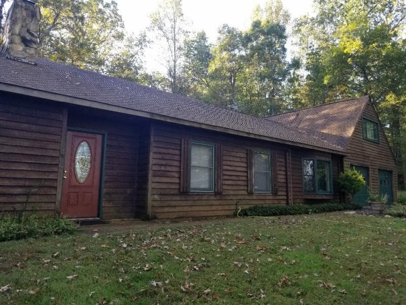 Cedar Cleaning And Stripping in Barboursville, VA