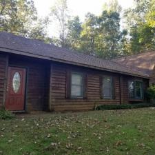 Cedar Cleaning And Stripping in Barboursville, VA 0