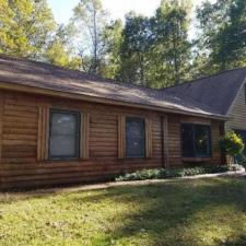 Cedar Cleaning And Stripping in Barboursville, VA 1
