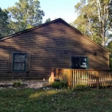 Cedar Cleaning And Stripping in Barboursville, VA 2