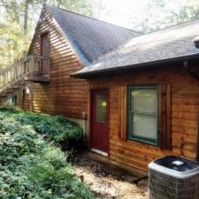 Cedar Cleaning And Stripping in Barboursville, VA 5