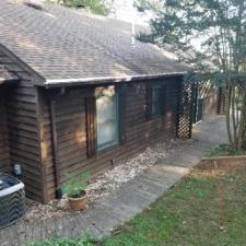 Cedar Cleaning And Stripping in Barboursville, VA 6