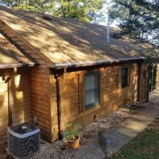 Cedar Cleaning And Stripping in Barboursville, VA 7