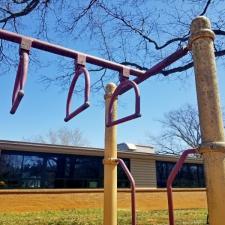 city-school-playground-cleaning-in-waynesboro 4