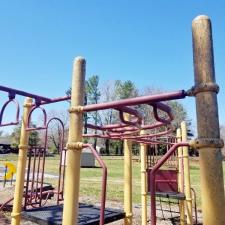 city-school-playground-cleaning-in-waynesboro 6