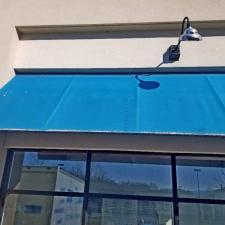 Commercial Awning Cleaning in Waynesboro, VA 0