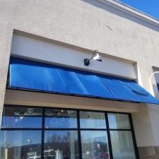 Commercial Awning Cleaning in Waynesboro, VA 8