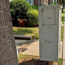 hoa-mailbox-and-sidewalk-ramp-cleaning-in-charlottesville-va 16
