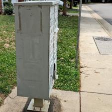 hoa-mailbox-and-sidewalk-ramp-cleaning-in-charlottesville-va 20
