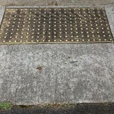 hoa-mailbox-and-sidewalk-ramp-cleaning-in-charlottesville-va 22