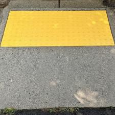 hoa-mailbox-and-sidewalk-ramp-cleaning-in-charlottesville-va 23