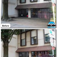 Maclin Building Cleaning 1