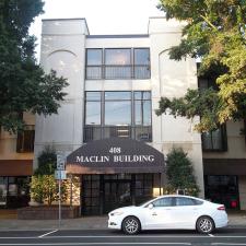 Maclin Building Cleaning 2