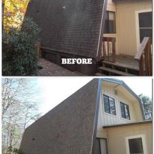 IPP - Roof & Deck Clean McGaheysville 0