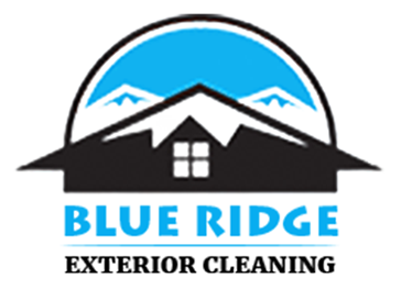 Blue Ridge Exterior Cleaning, LLC Logo