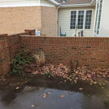 Brick-Wall-Cleaning-in-Charlottesville-VA 7