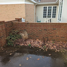 Brick-Wall-Cleaning-in-Charlottesville-VA 7