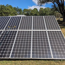 Solar-Panel-Cleaning-in-Keezletown-VA 0