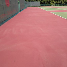 Tennis-Cout-Cleaning-St-Annes-Belfield-Charlottesville-VA 3