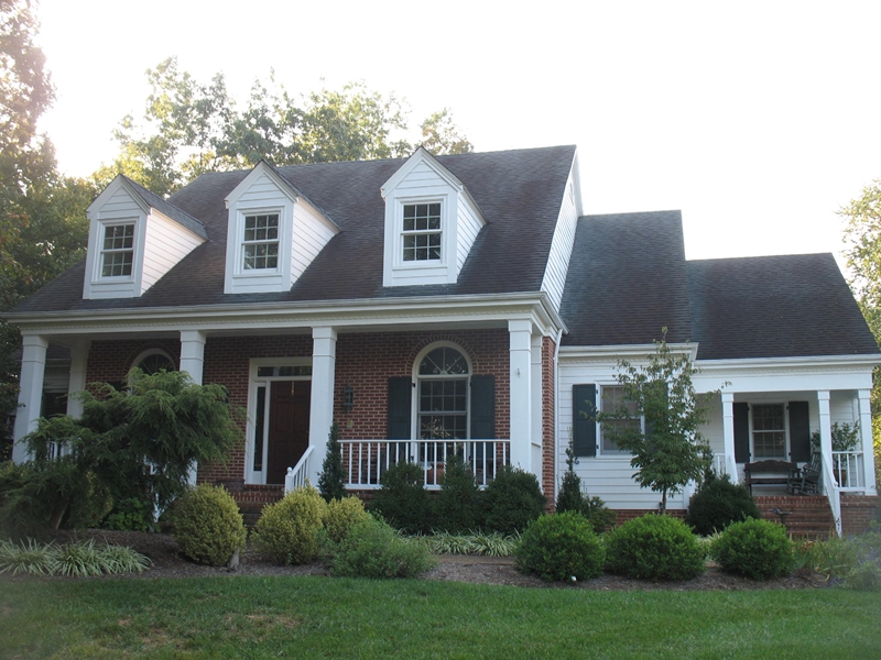 Roof cleaning waynesboro va