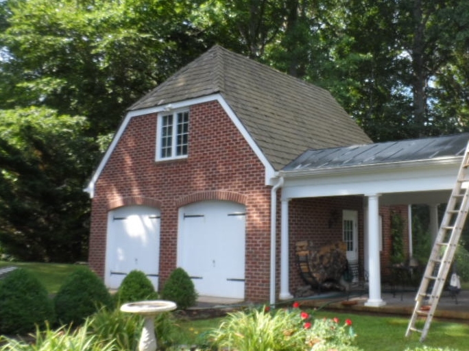 Roof Cleaning Harrisonburg VA