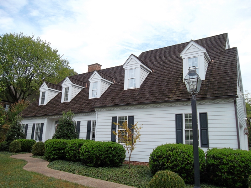 Roof cleaning waynesboro va