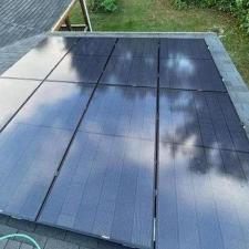 Solar Panel Cleaning 0