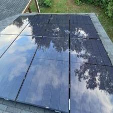 Solar Panel Cleaning 2