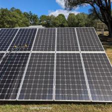 Solar Panel Cleaning 1
