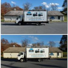 Roof Cleaning in Waynesboro, Virginia 0