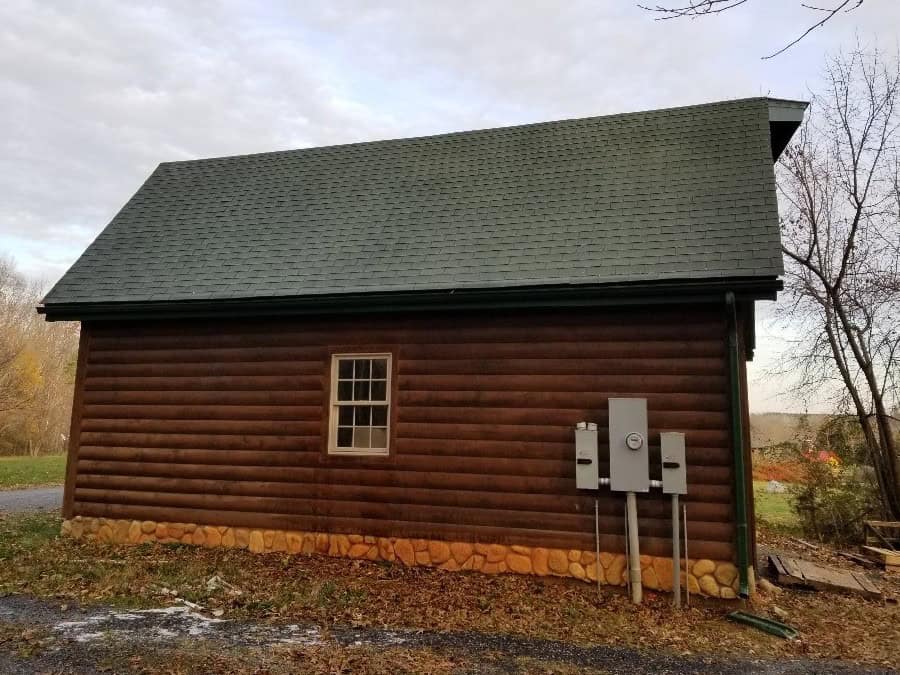 HW Log Cabin Vesley Louisa after cropped 1